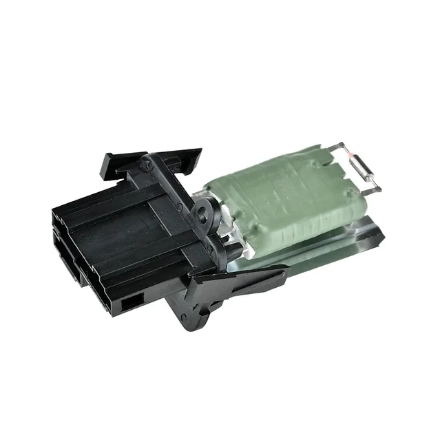 РЕЗИСТРО ВЕНТИЛЯТОРА VW CADDY 1995-2004,GOLF III 1991-1998,POLO 1995-2001 NTY ERDVW000