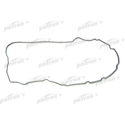 Прокладка клапанной крышки Citroen, Peugeot 406 2.2HDi 16V 00> PATRON PG6-0093