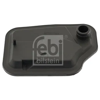 Фильтр АКПП MAZDA 2/3/5/6/CX-7/Atenza/Axela/Demio FEBI 100660