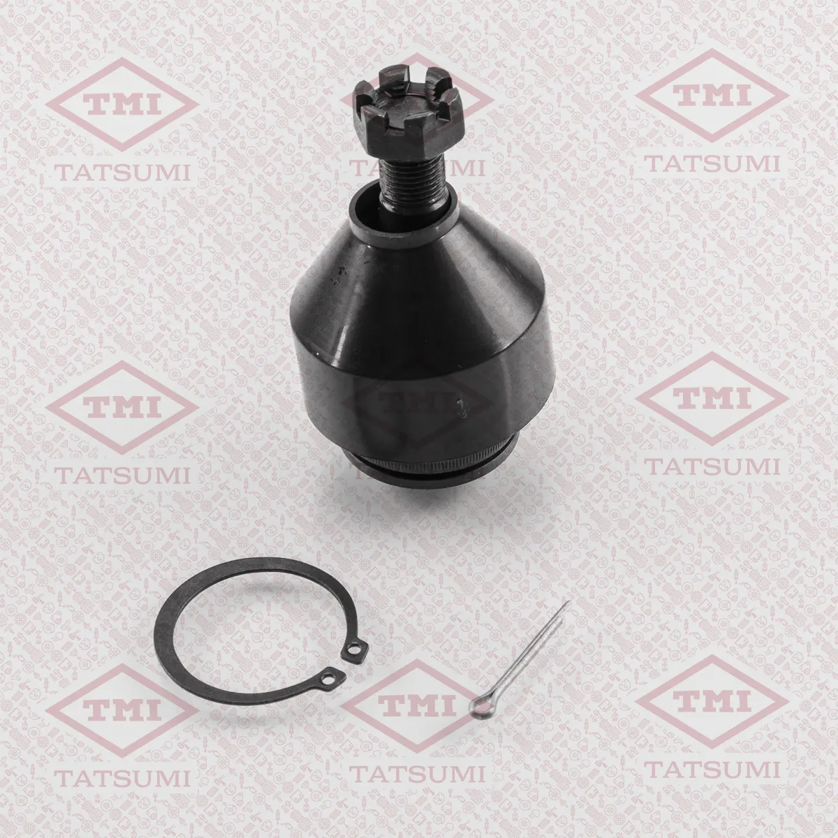 Опора шаровая нижняя L/R TOYOTA Hilux/Tacoma 04-> TATSUMI TEA1123
