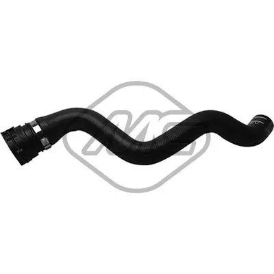 Патрубок FIAT Metalcaucho 97107