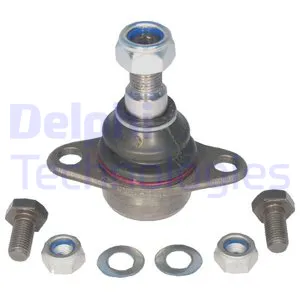 Опора шаровая L=R BMW 3-E90/91/92 / X1-E84 / X5-E53 DELPHI TC2064