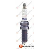 Свеча зажигания KIA-HUNDAI SPORTAGE III/ IV SOUL/ SORENTO/ OPTIMA/IX35/I40/SANTA F/GENESIS/ELANTR EUROREPAR 1648410180