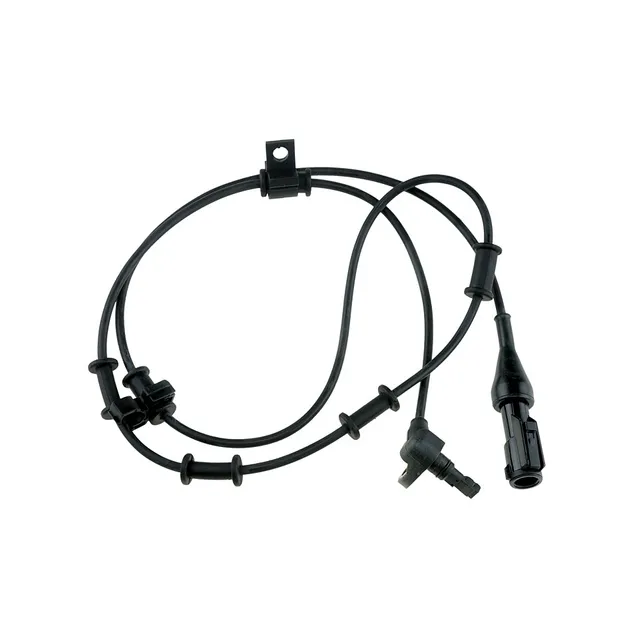 Датчик АБС передний Expedition/Navigator 2003-2006 (5L1Z-2C204-AA 5S7238 695-009 SU8728) HCACH053