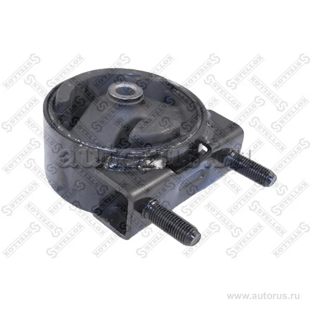 Подушка двс передняя акпп suzuki baleno sy413-sy418 95 STELLOX 2561039_SX