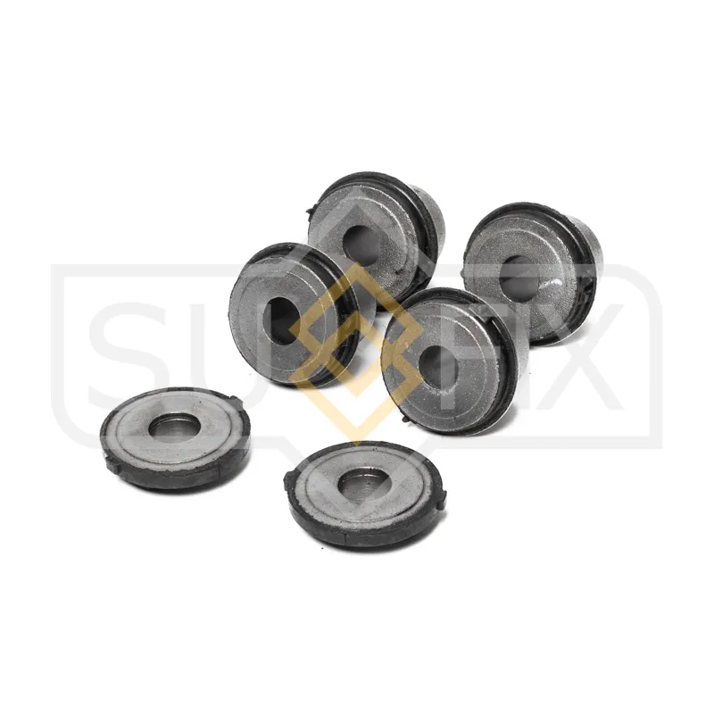 Сайлентблок подвески (комплект) SUFIX SL-1443