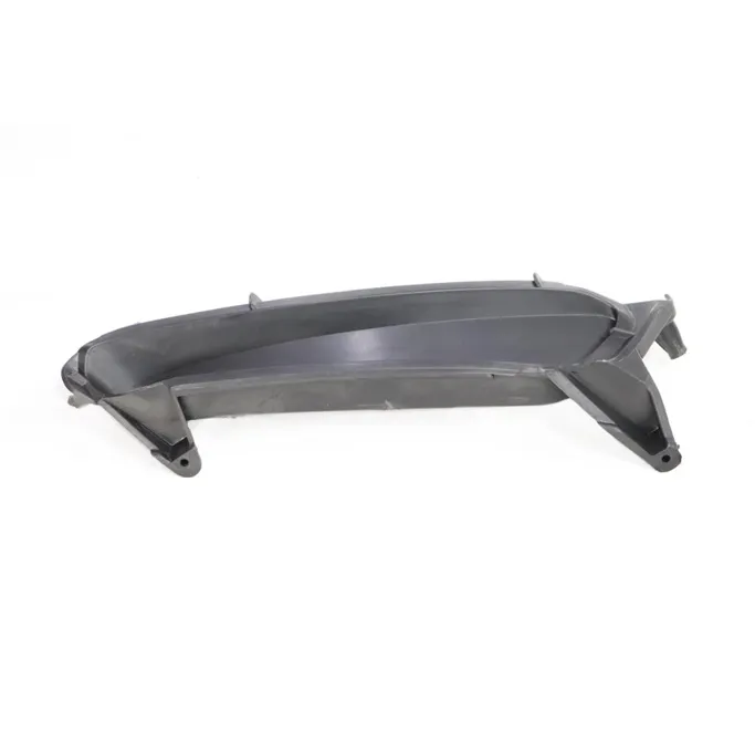 Молдинг бампера переднего Прав. sport Mazda M6 sport 2007-2009