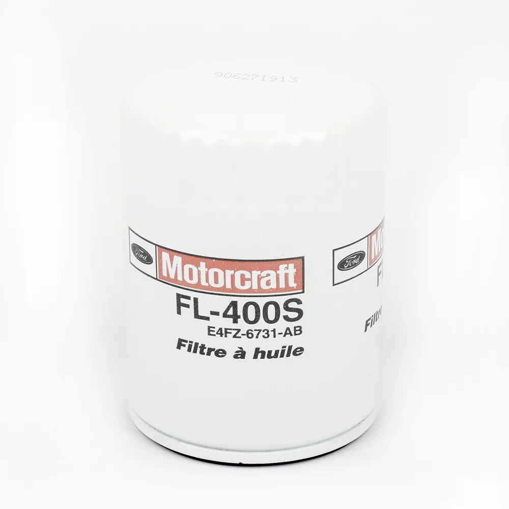 Фильтр масляный FORD E4FZ-6731-AB