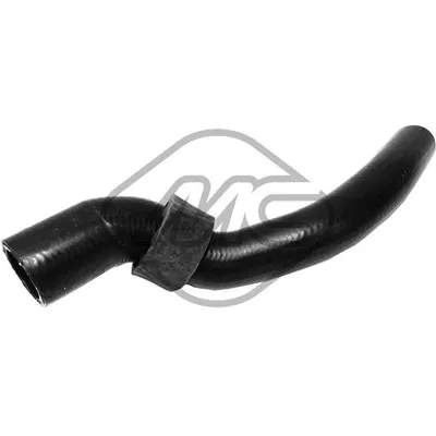 Патрубок VW A1 Metalcaucho 35795