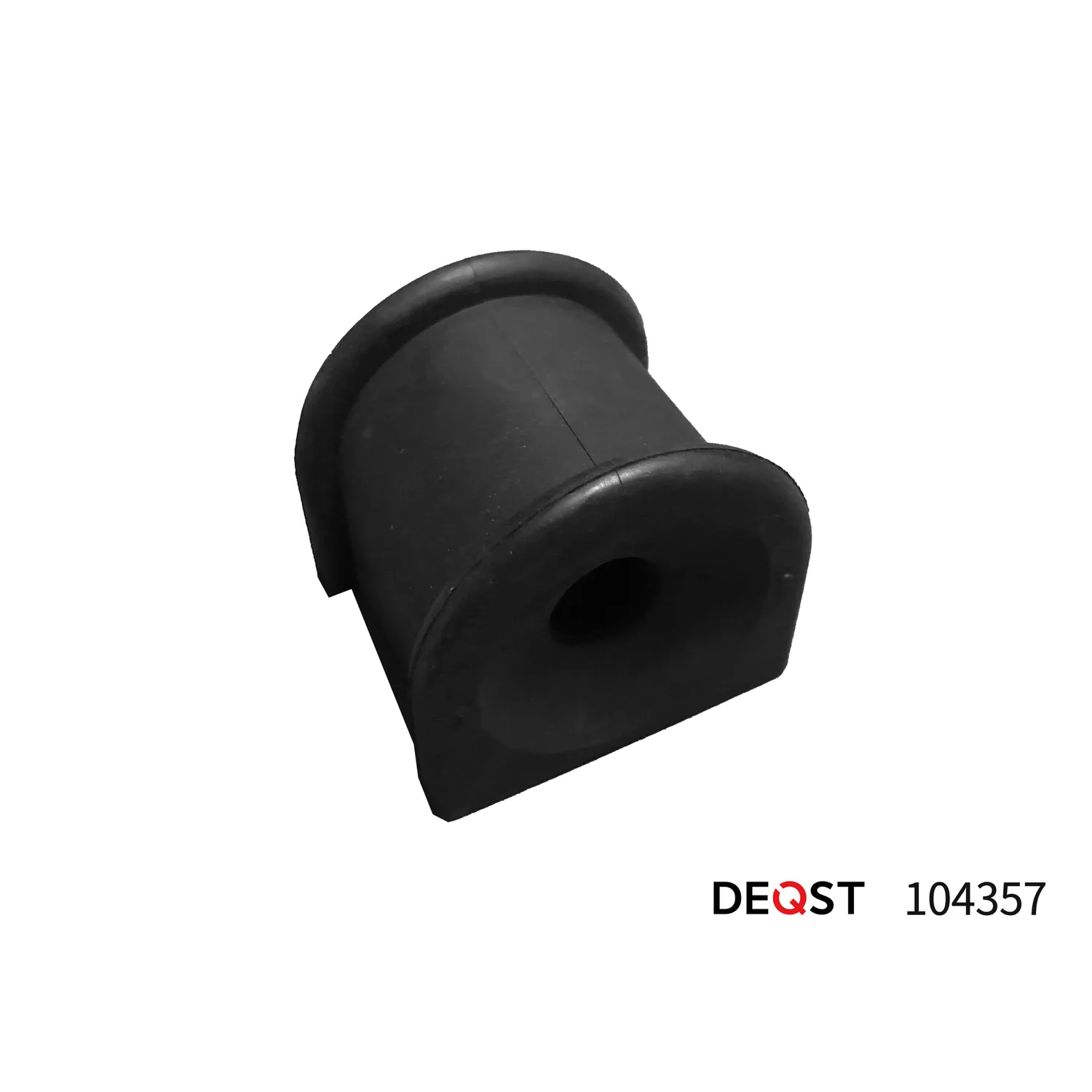 Втулка заднего стабилизатора D13 (CHRYSLER JEEP GRAND CHEROKEE 1997-2004) DEQST 104357