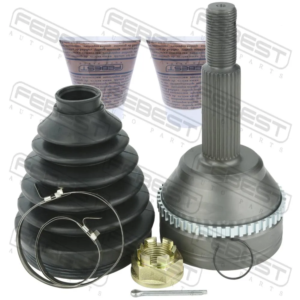 ШРУС наружный 29x59x28 FORD TRANSIT TT9 2006-2013 FEBEST 2110-TRDA48