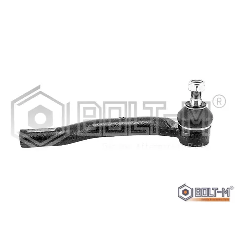 Наконечник рулевой правый BOLT-M BM7114