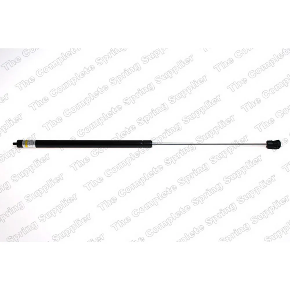 Амортизатор капота R MB ML II (W164) LESJOFORS 80 568 09