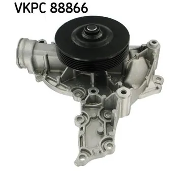 Помпа, водяной насос SKF VKPC88866