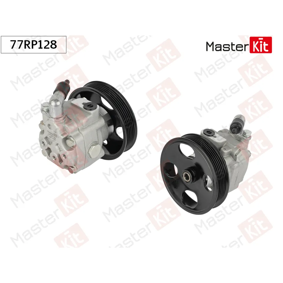 Насос гидроусилителя VOLVO XC90 I (275) 2002 - 2015 MASTERKIT 77RP128