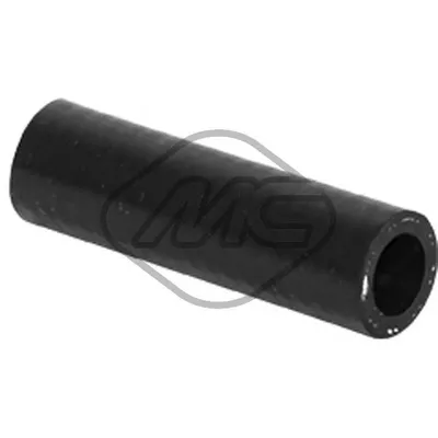 Патрубок радиатора Metalcaucho 98388