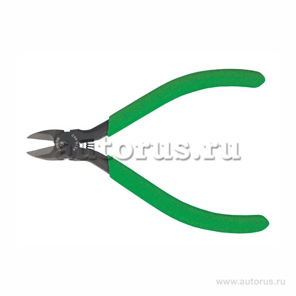 Бокорезы, длина 125 мм UNISON 6271-05CUS