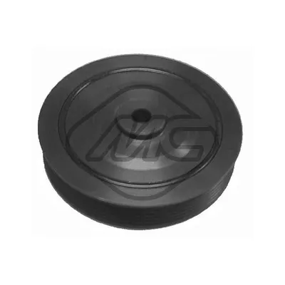 ШКИВ КОЛЕНВАЛА REN 21 2.1 DIESEL Metalcaucho 02850