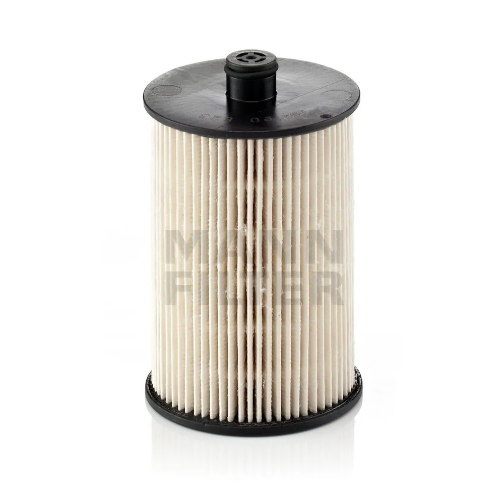Фильтр топливный MANN MANN-FILTER PU 823 X