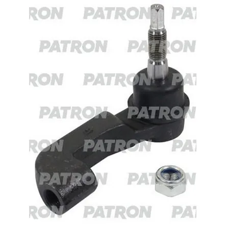 Наконечник рулевой тяги правый JEEP: LIBERTY 01/2001 - PATRON PS1274R