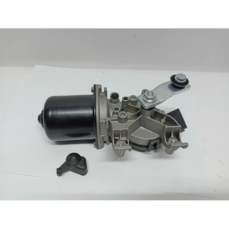 Мотор стеклоочистителя\ NISSAN QASHQAI, Уценка NISSAN QASHQAI ERA 460162-N0 Уценка