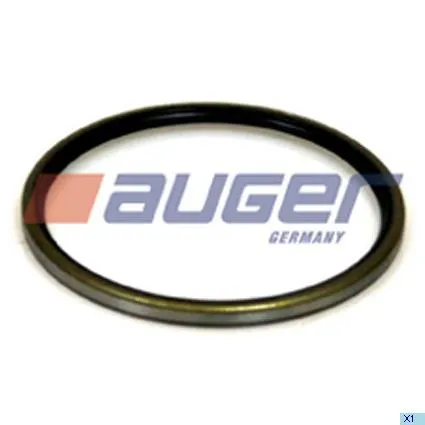 Сальник (манжета) 45х50х3 в обойме, повор кулака MERCEDES AUGER 55232