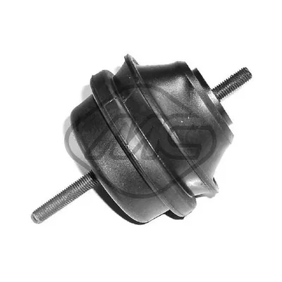 Подушка двигателя FRD SCORPIO I/SIERRA II 2.0/2.5TD/2.4/2.9 87-94 METALCAUCHO 00931