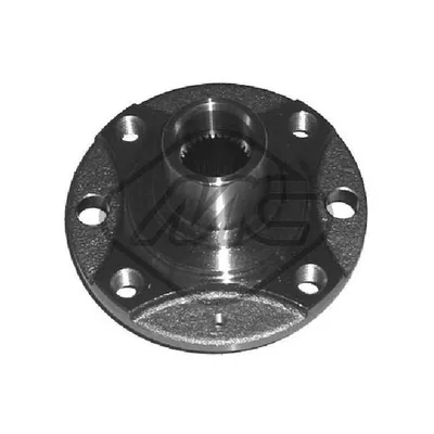 СТУПИЦА OPL KADETT E/VECTRA A/ASTRA 85-98 ПЕР Metalcaucho 90005