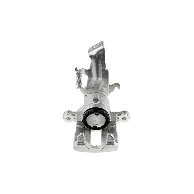 ТОРМОЗНОЙ СУППОРТ ЗАД NISSAN ALMERA N16 03-, TINO 00-, PRIMERA P11 04.2001- /LEFT, FI38MM/ NTY HZTNS006