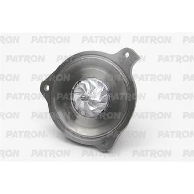 Картридж турбокомпрессора IHI RHF3 VAG 1.2TSi CBZA/ CBZB 2010> PATRON PTR1074