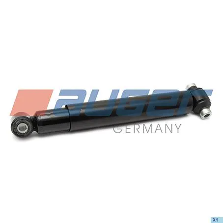 Амортизатор задний 445-725 О О 20x105 20x50 MB Actros Atego 1823-1857 124313 аналог 124 313 AUGER 20375