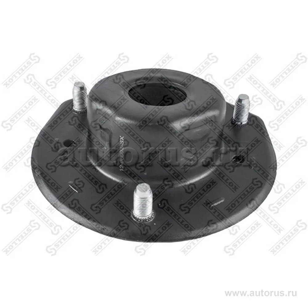 Опора амортизатора переднего toyota camry sxv10/mcv10/vcv10 91-96 STELLOX 1298092sx