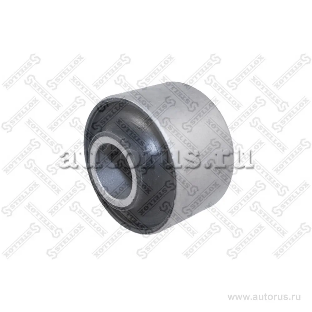 Сайлентблок задней цапфы Hyundai Santa Fe 2.7 06> STELLOX 77-00559-SX