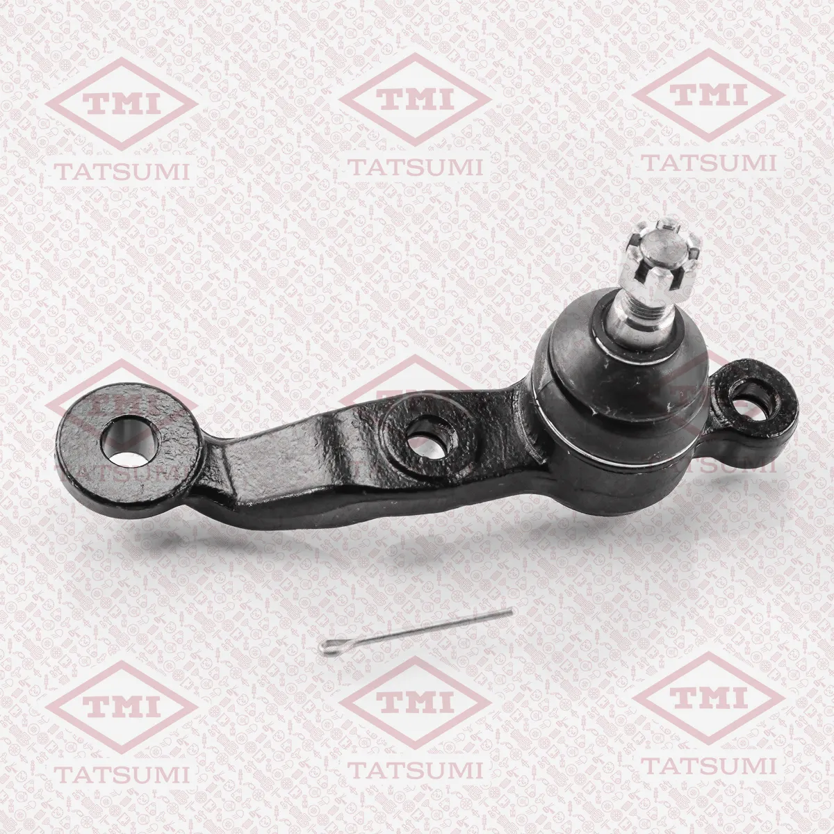 Опора шаровая нижняя L TOYOTA Crown 99-> TATSUMI TEA1716L