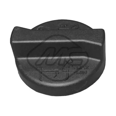 Крышка маслозаливной горловины FORD MONDEO/TRANSIT/FOCUS 1.8D 95- Metalcaucho 3704