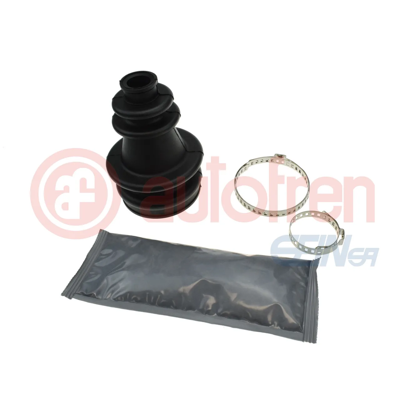 Пыльник ШРУСа внутренний комплект Ford sierra 2.8 85-86 scorpio 2.8i2.9i 85-94 SEINSA D8075