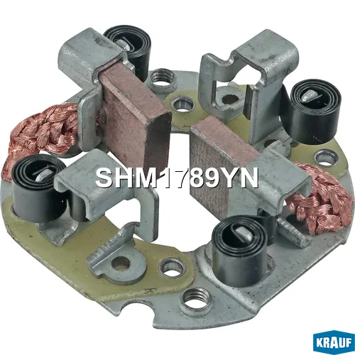 Щеткодержатель стартера KRAUF SHM1789YN