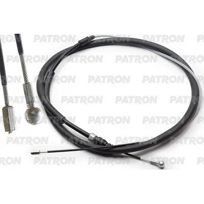 Трос стояночного тормоза PEUGEOT: 407 05- PATRON PC3147