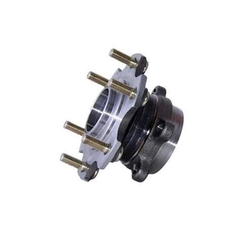 Ступичный узел задн. MMC LANCER IX 03-07 4 114,3 GMB GH21010