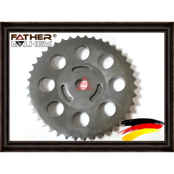 Шестерня FATHER F00111S01