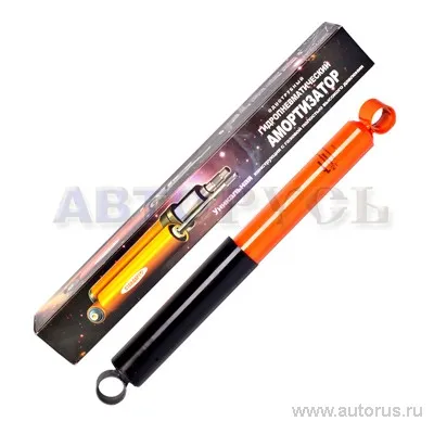 Аморт газ УАЗ 3159,3153 PLAZA STAND пер AB156.00.00 PLAZA AB156.00.00