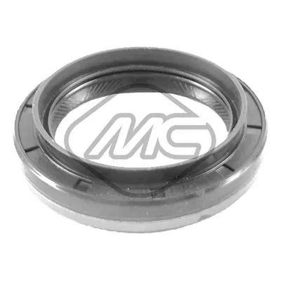 Сальник ступицы NISSAN MICRA Metalcaucho 39333