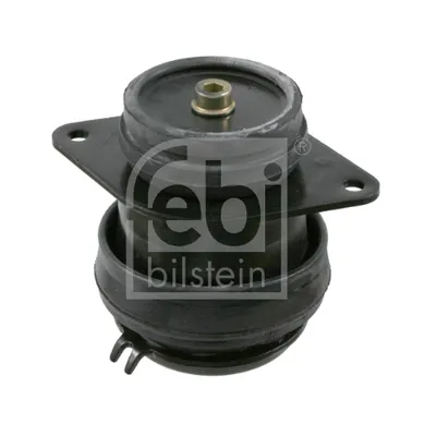 Опора двигателя VW CADDY/G3/POLO 1.6-2.0 91-04 зад.прав