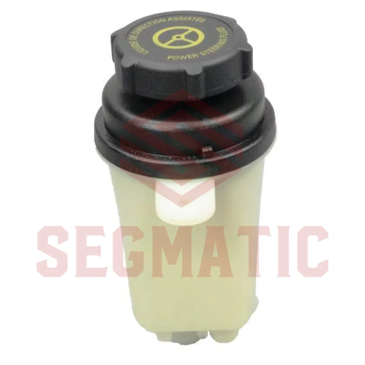 Бачок ГУР FORD FOCUS/C-MAX 1.4-1.6 04- SEGMATIC SGET6061