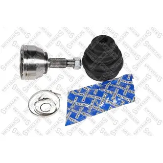 ШРУС наружный к-кт 7711134407 Renault Laguna 1.6-2.0i 97-01 STELLOX 150 1823-SX