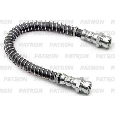 Шланг тормозной зад. лев. HYUNDAI Getz 02-10 (-ABS) PATRON PBH0284