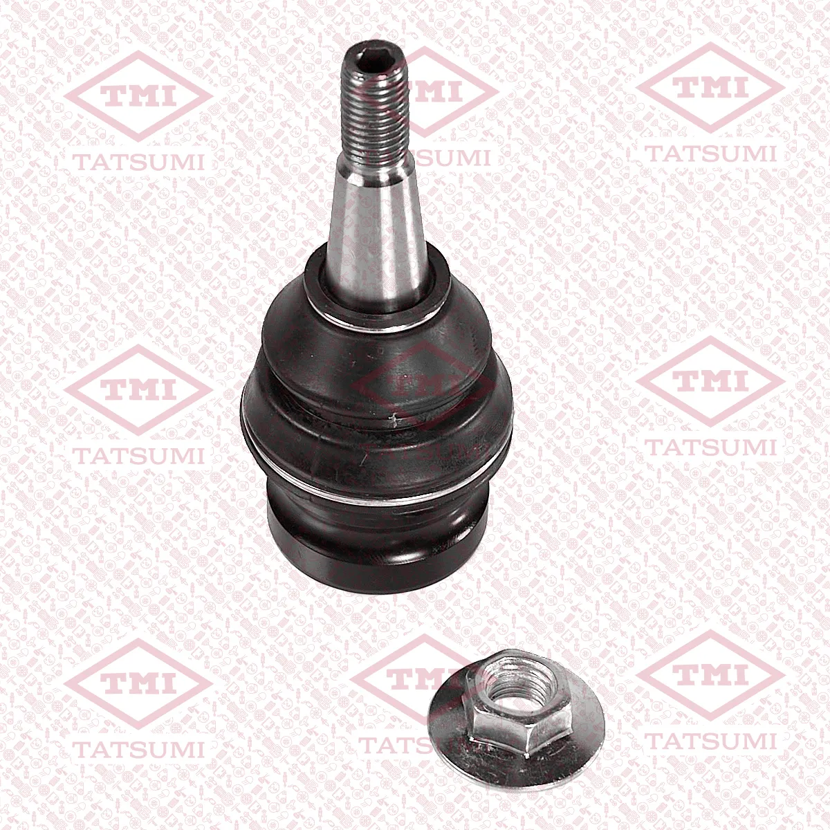 Опора шаровая нижняя L/R AUDI A4/A5/A6/A7/Q5 07-> TATSUMI TEA1182