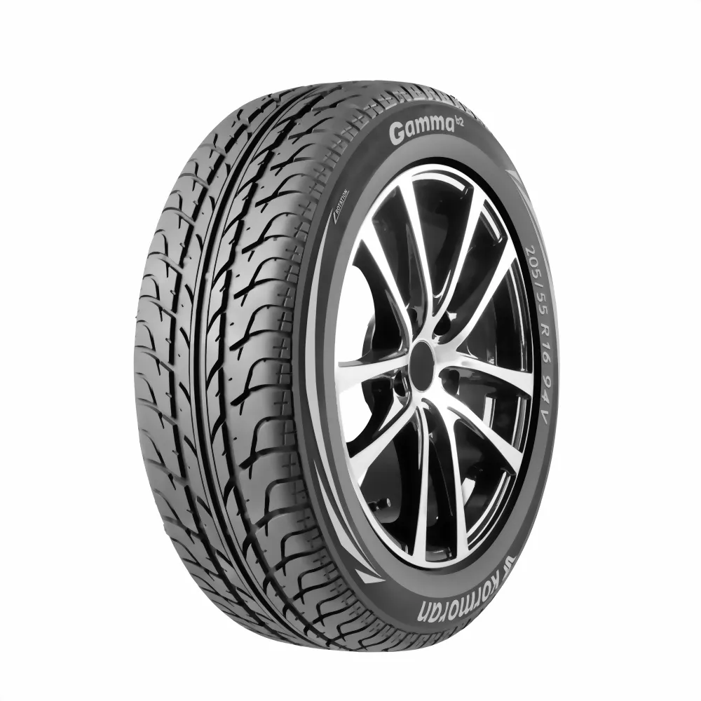 Шина R18 245/35 Kormoran Gamma b2 92Y лето 139356