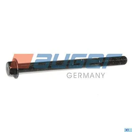 Бoлт универсальный Volvo AUGER 68224