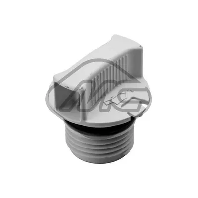 Крышка маслозаливной горловины FIAT Metalcaucho 39144